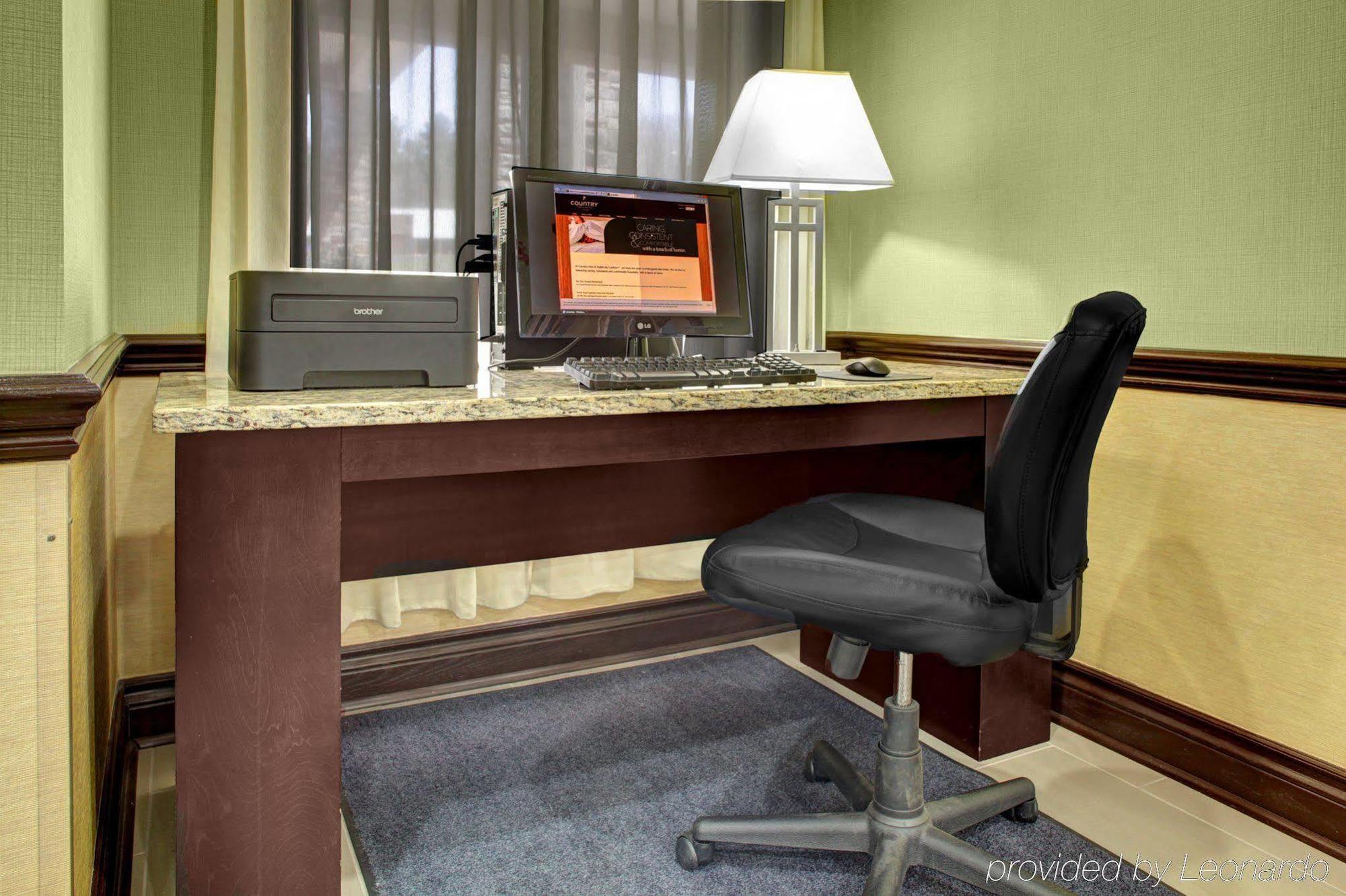 Hotel Country & By Radisson Downtown Tunnel Road Asheville